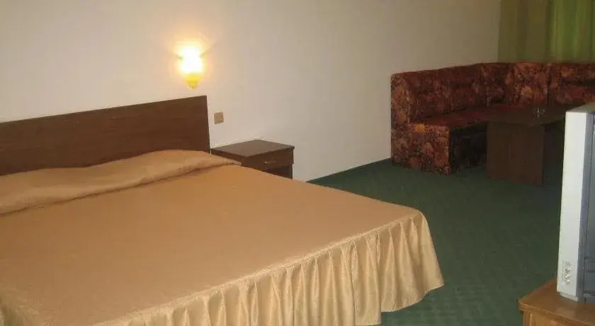 Варна: Hotel Rino