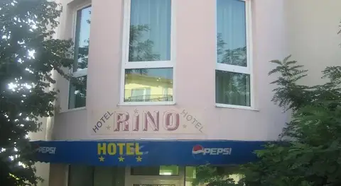 Hotel Rino — фото 1