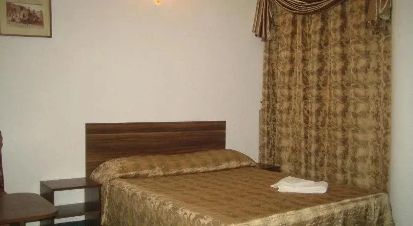 Варна: Hotel Rino