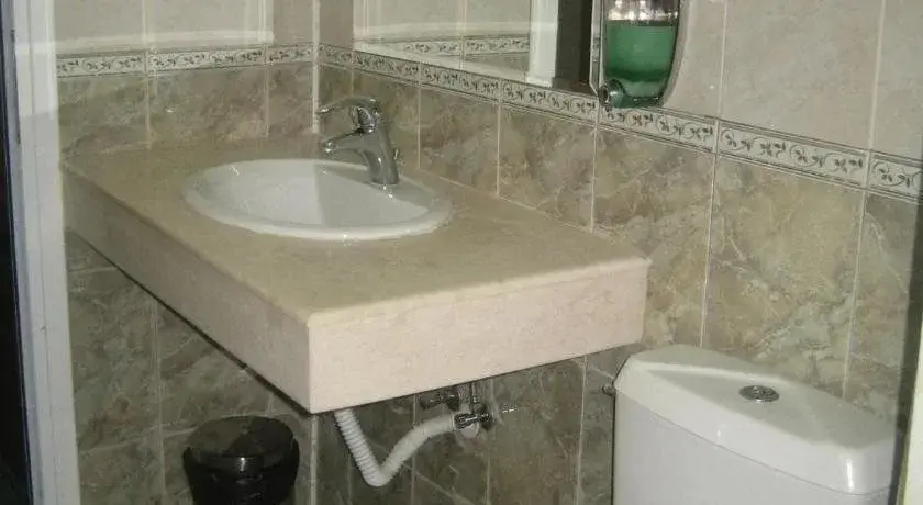 Варна: Hotel Rino