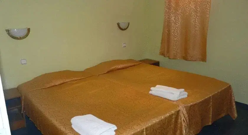 Балчик: Hotel Balchik
