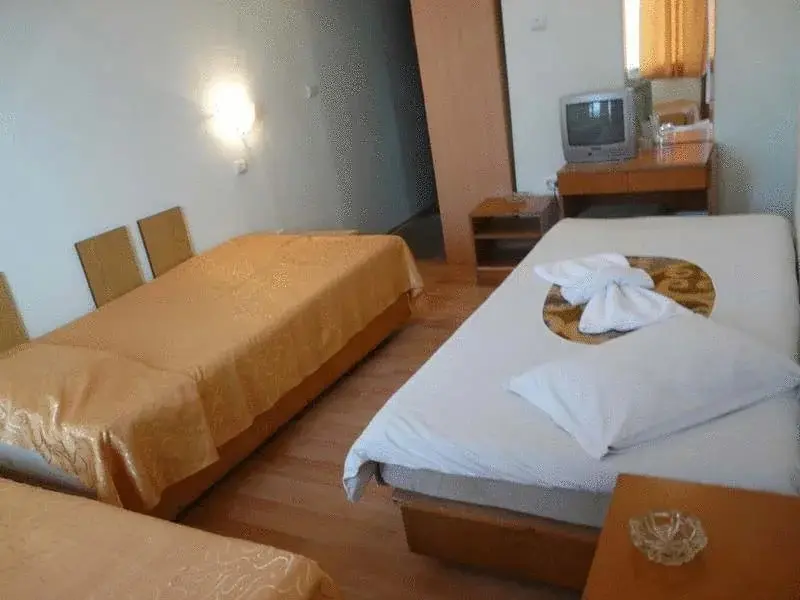 Балчик: Hotel Balchik