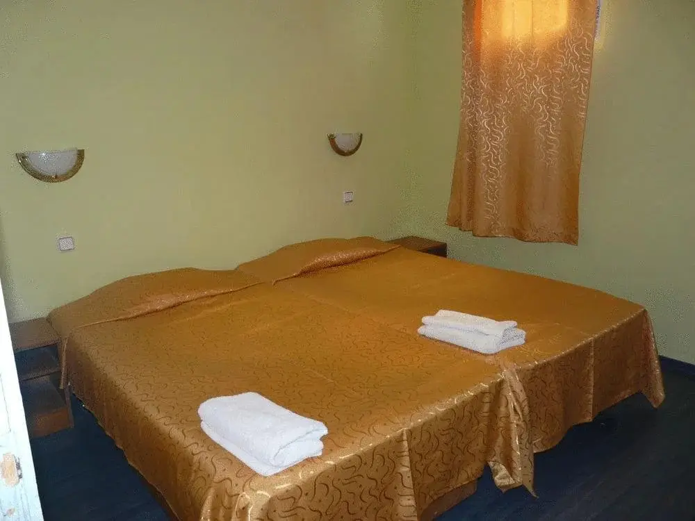 Балчик: Hotel Balchik