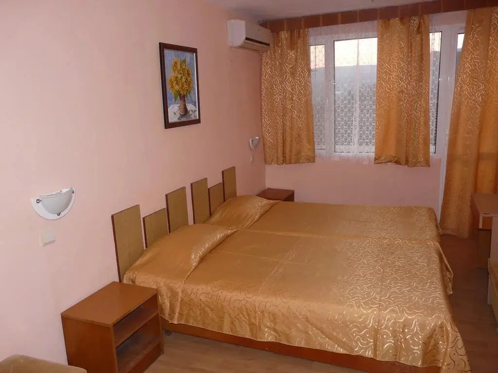 Балчик: Hotel Balchik