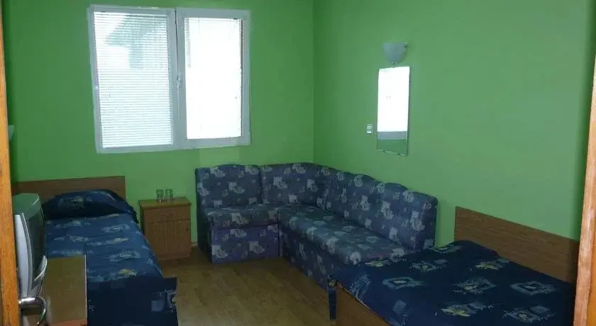Балчик: Hotel Balchik