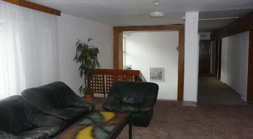 Балчик: Hotel Balchik