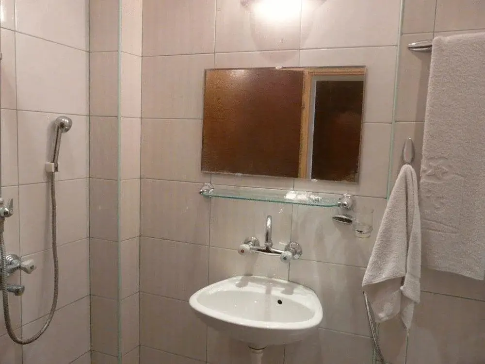 Балчик: Hotel Balchik