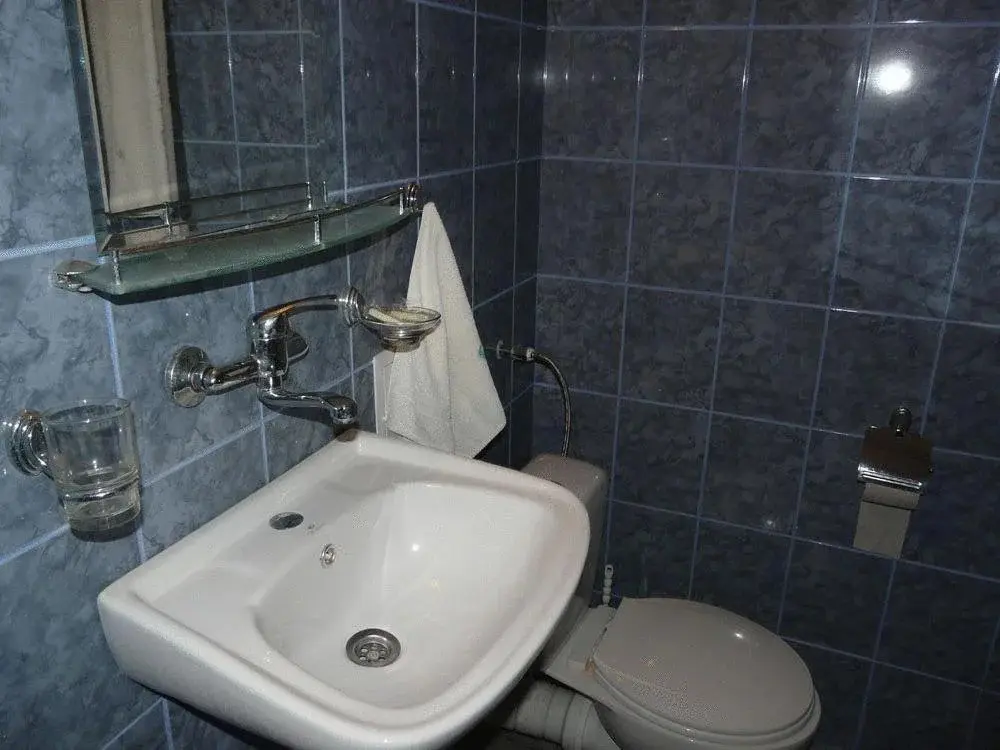 Балчик: Hotel Balchik