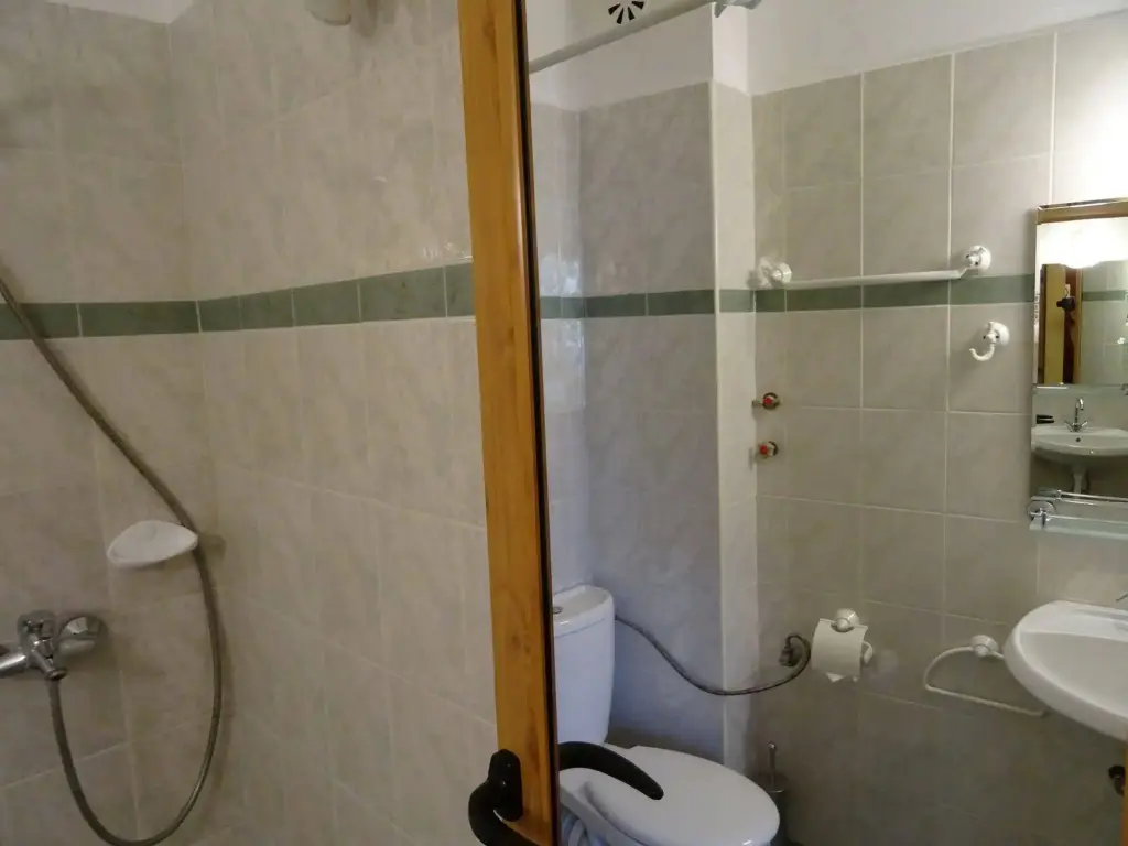 Варна: Hotel Color