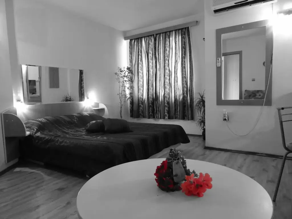 Варна: Hotel Color