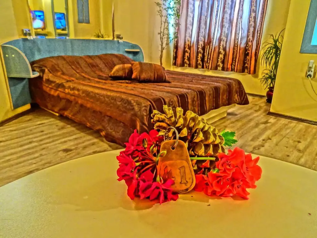 Варна: Hotel Color