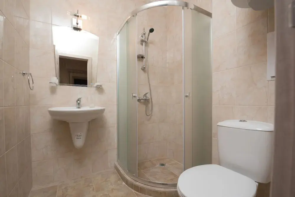 Несебр: Apollon Apartments