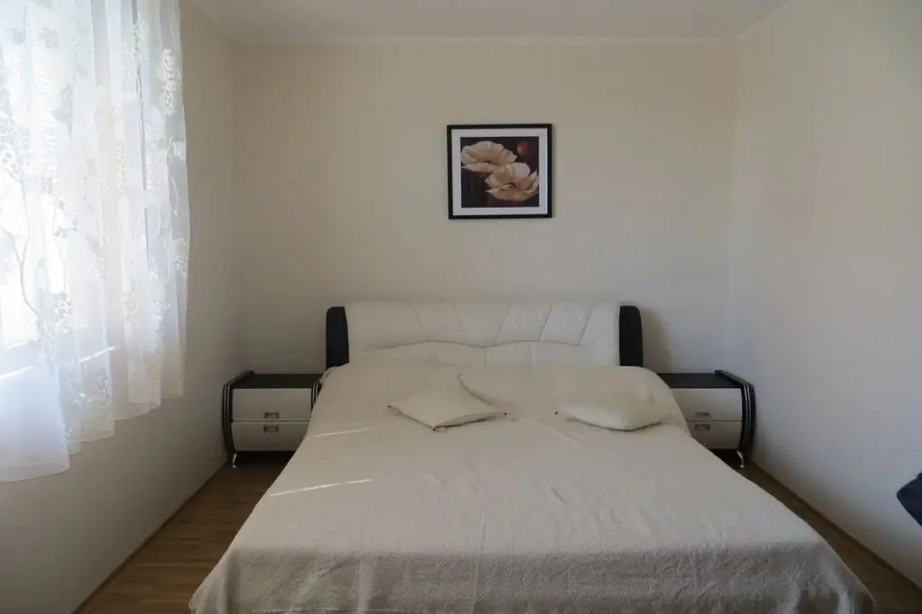 Несебр: Apollon Apartments
