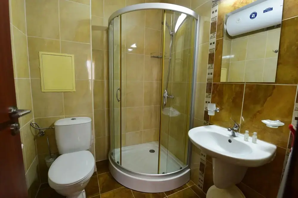 Несебр: Apollon Apartments