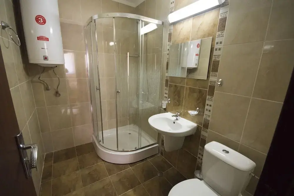 Несебр: Apollon Apartments