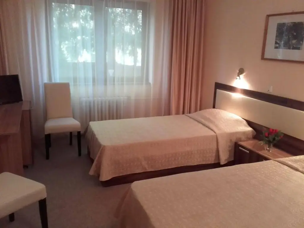 Самоков: Hotel Bor