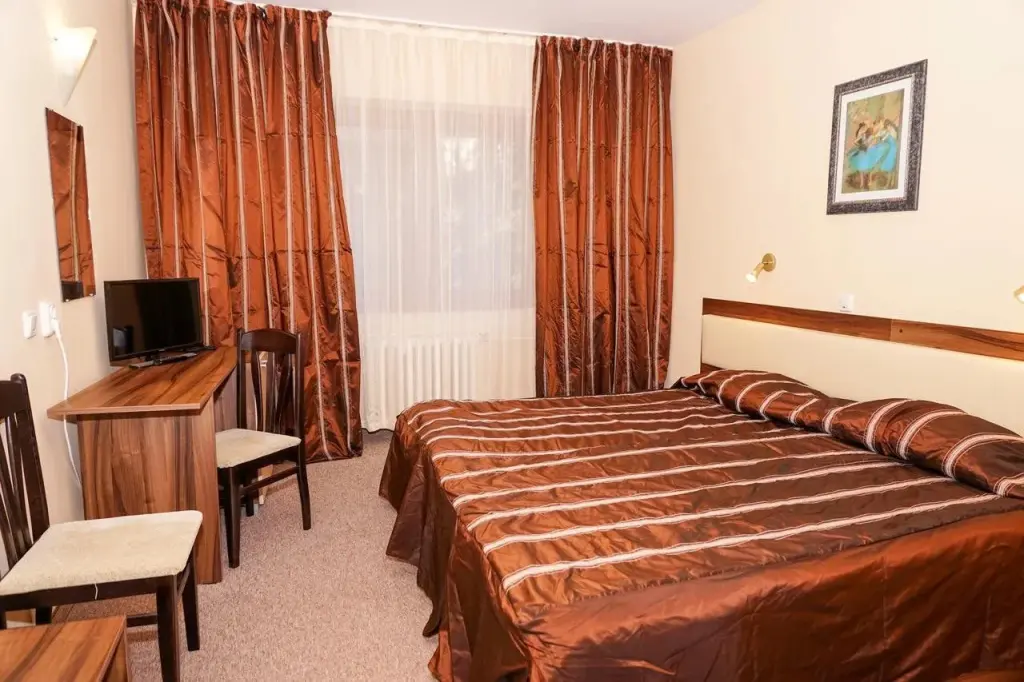 Самоков: Hotel Bor