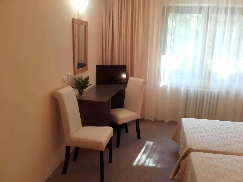 Самоков: Hotel Bor