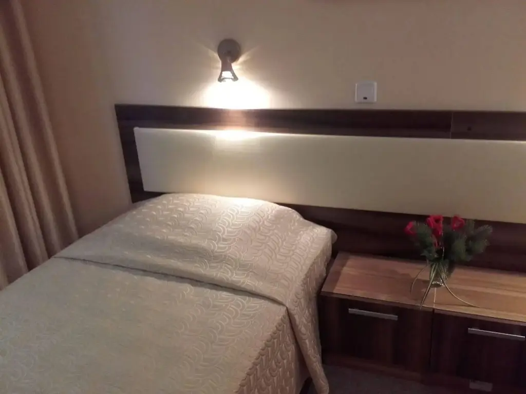 Самоков: Hotel Bor