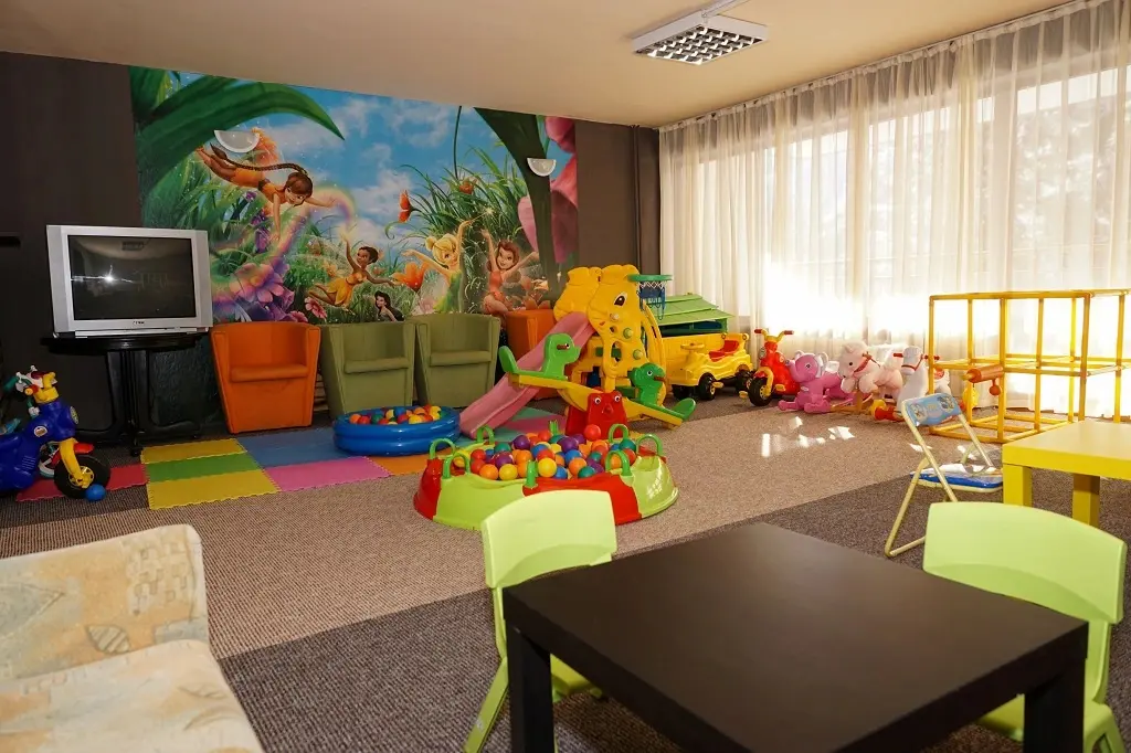 Самоков: Hotel Bor