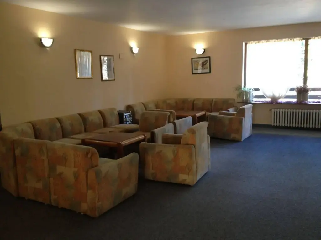 Самоков: Hotel Bor