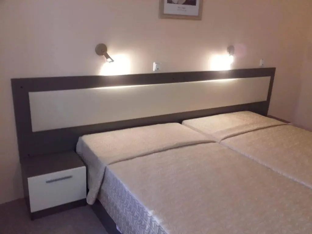 Самоков: Hotel Bor