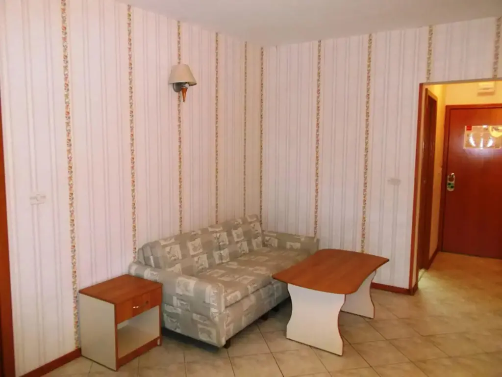 Варна: Tintyava Park Hotel