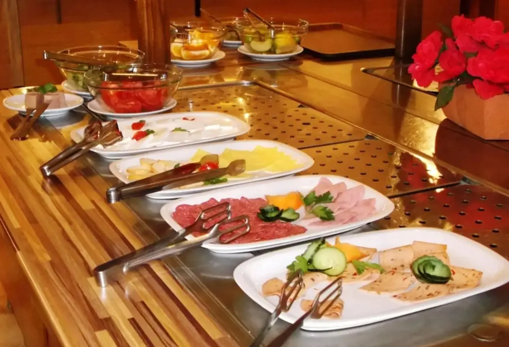 Варна: Tintyava Park Hotel