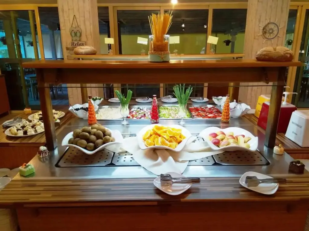 Варна: Tintyava Park Hotel