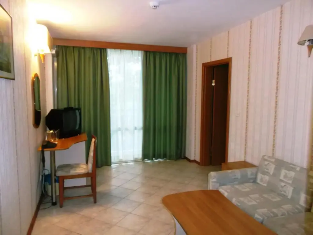 Варна: Tintyava Park Hotel