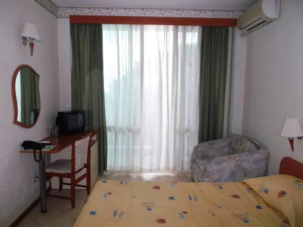 Варна: Tintyava Park Hotel
