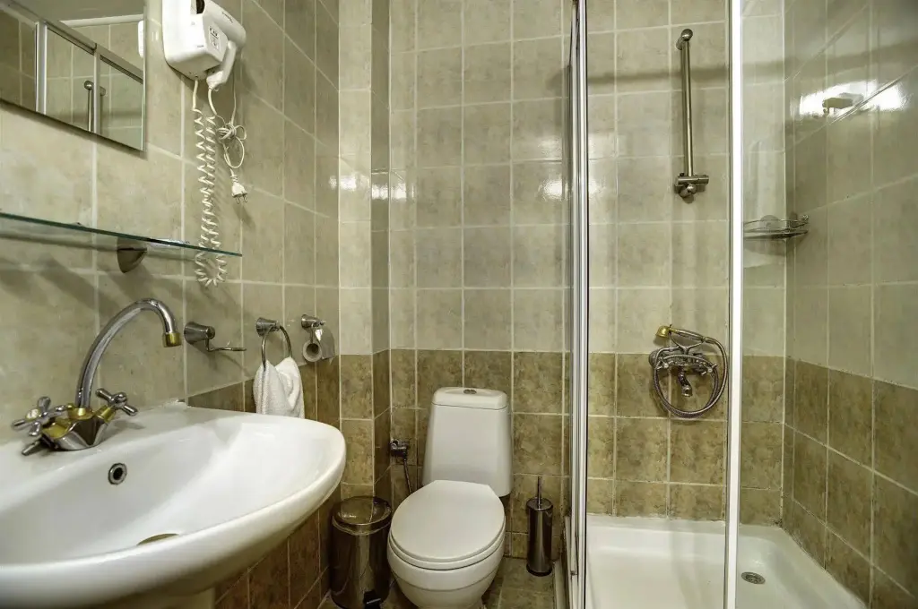 Велико Тырново: Hotel Tarnava
