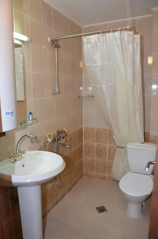 Велико Тырново: Hotel Tarnava