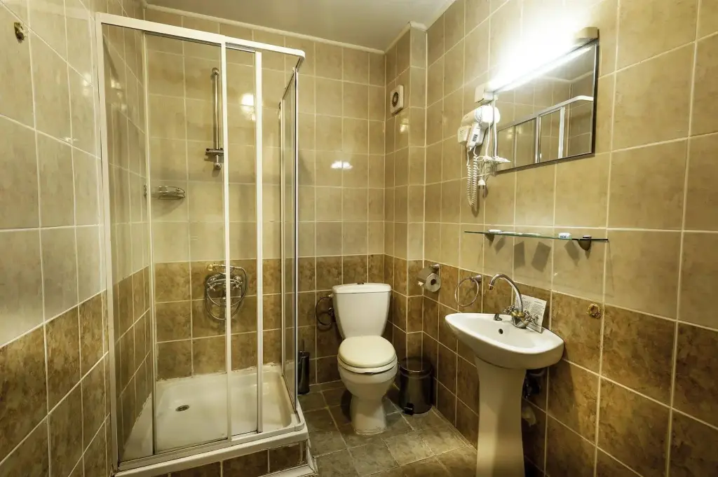 Велико Тырново: Hotel Tarnava