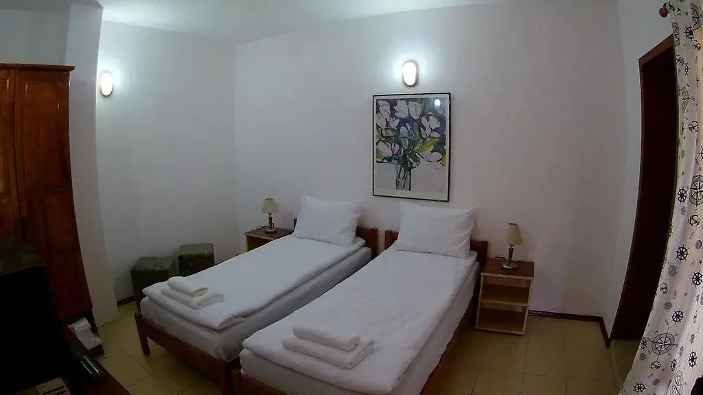 Балчик: Hotel Alex