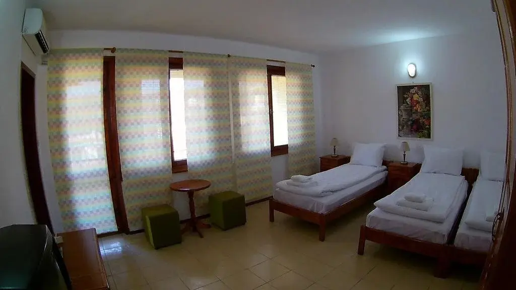 Балчик: Hotel Alex