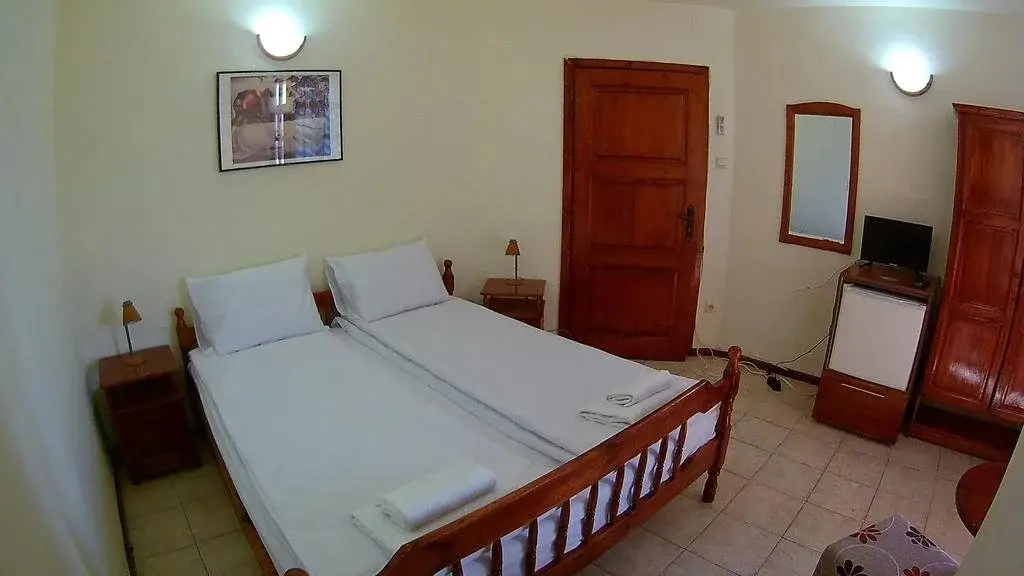 Балчик: Hotel Alex