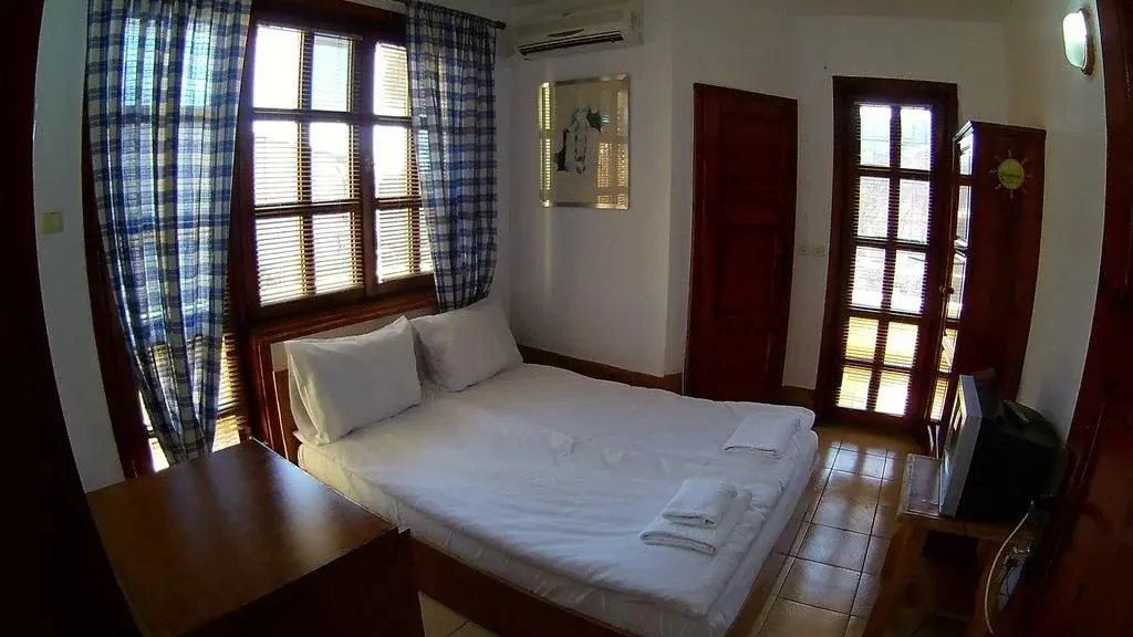 Балчик: Hotel Alex