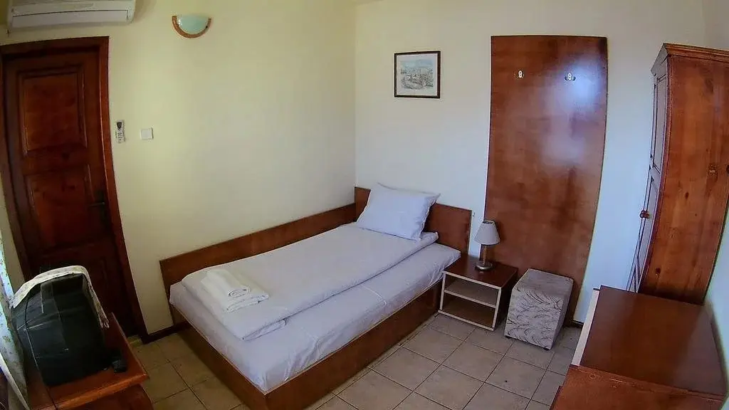 Балчик: Hotel Alex