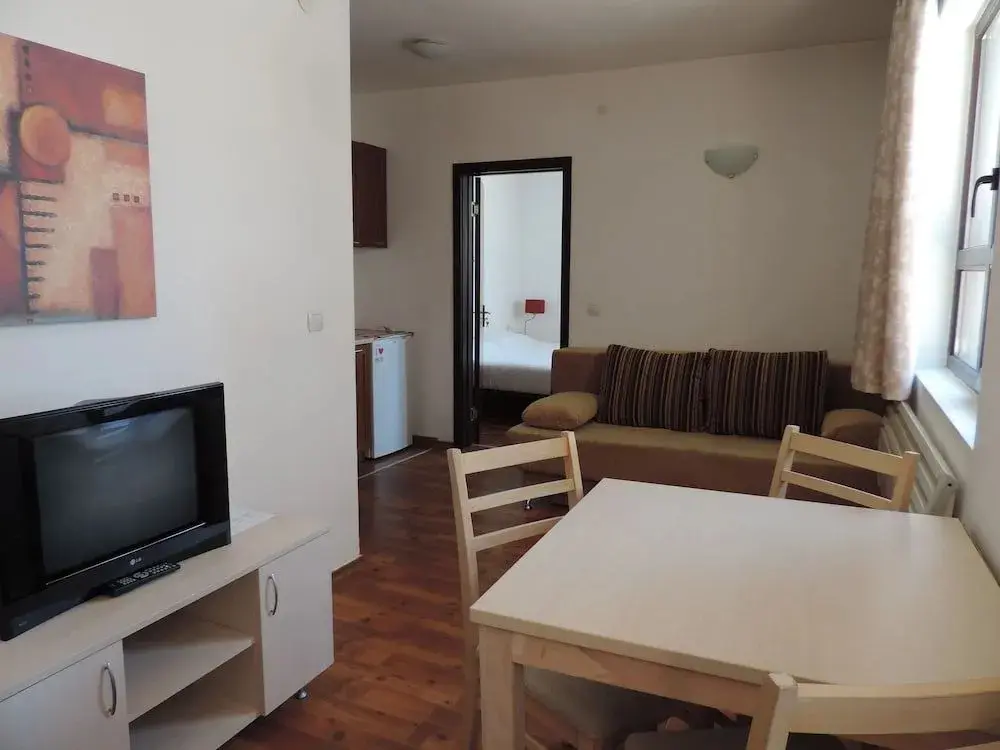 Банско: Gondola Apartments & Suites