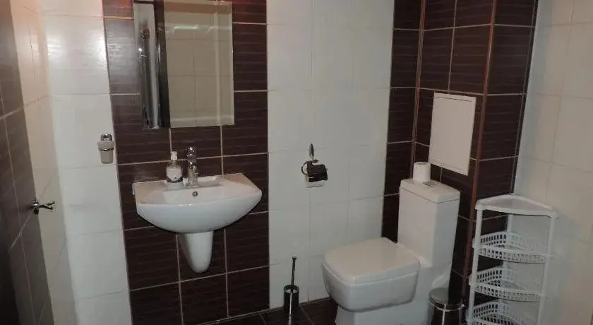 Банско: Gondola Apartments & Suites