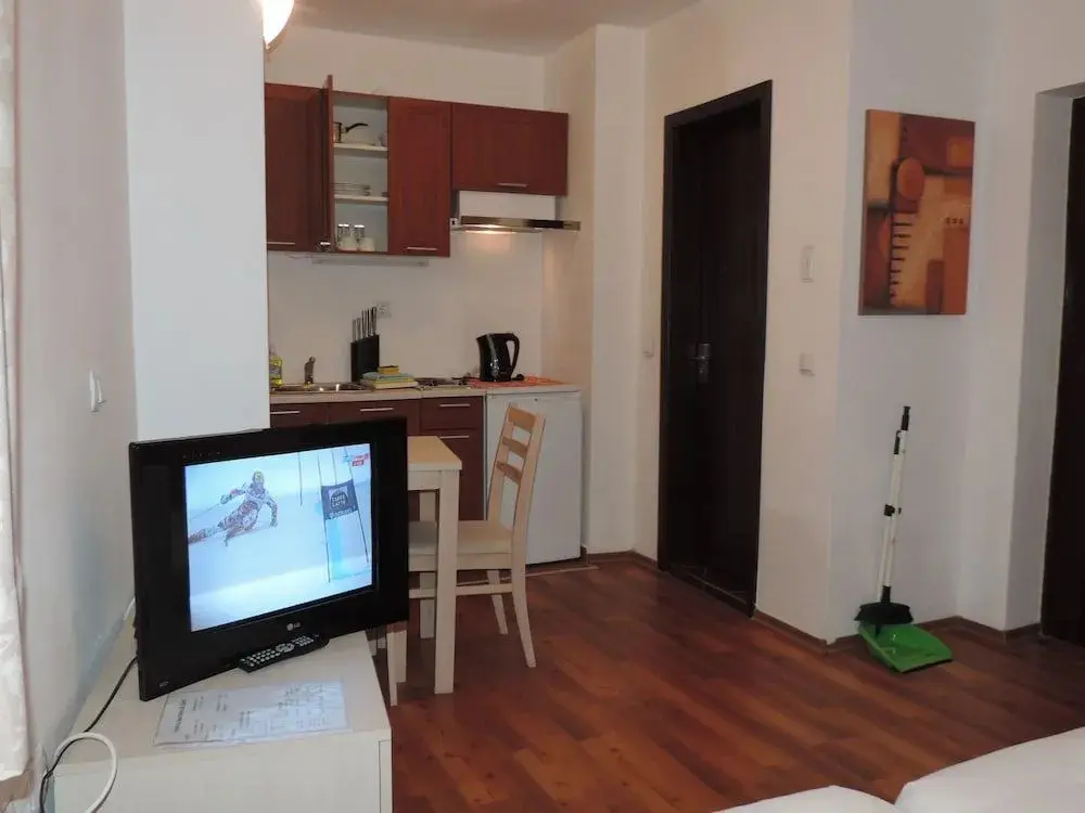Банско: Gondola Apartments & Suites