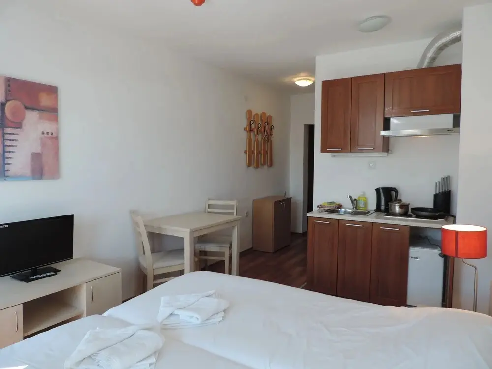 Банско: Gondola Apartments & Suites