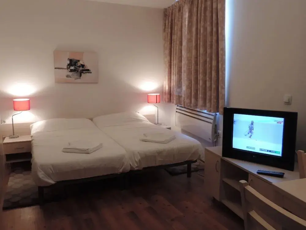 Банско: Gondola Apartments & Suites
