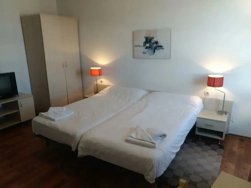 Банско: Gondola Apartments & Suites