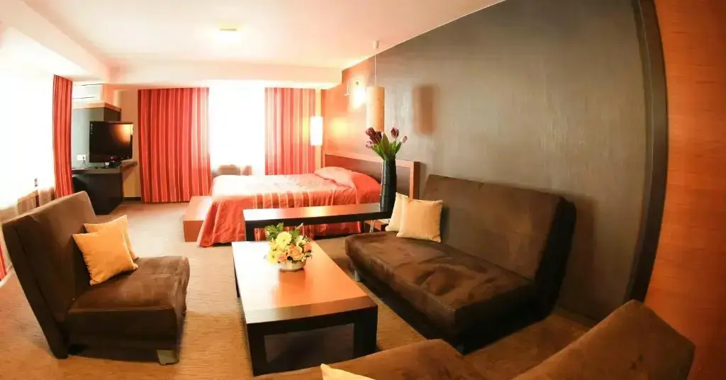 София: Edi Hotel