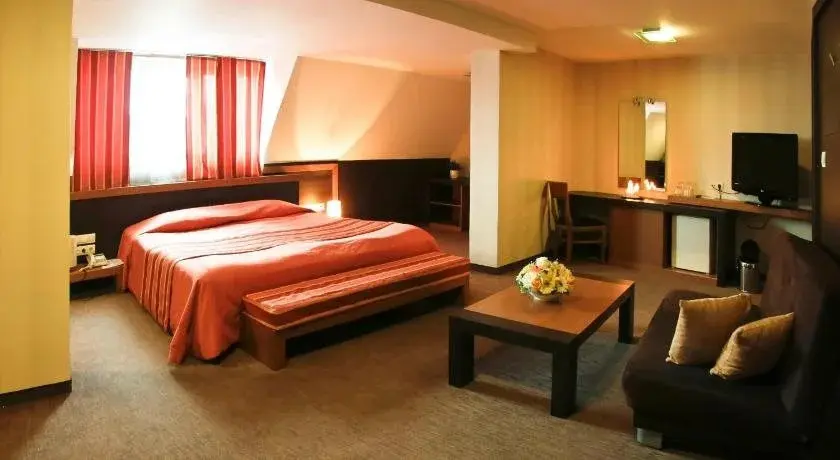 София: Edi Hotel