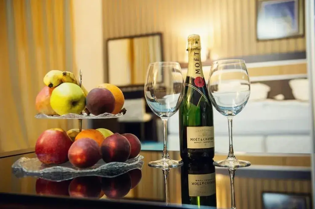 Пазарджик: Grand Hotel Hebar