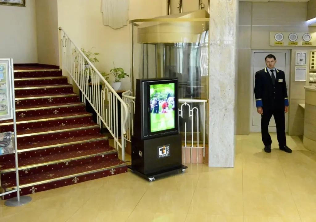 Русе: Hotel Bistra & Galina