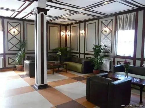 Девин: Hotel Complex Ismena